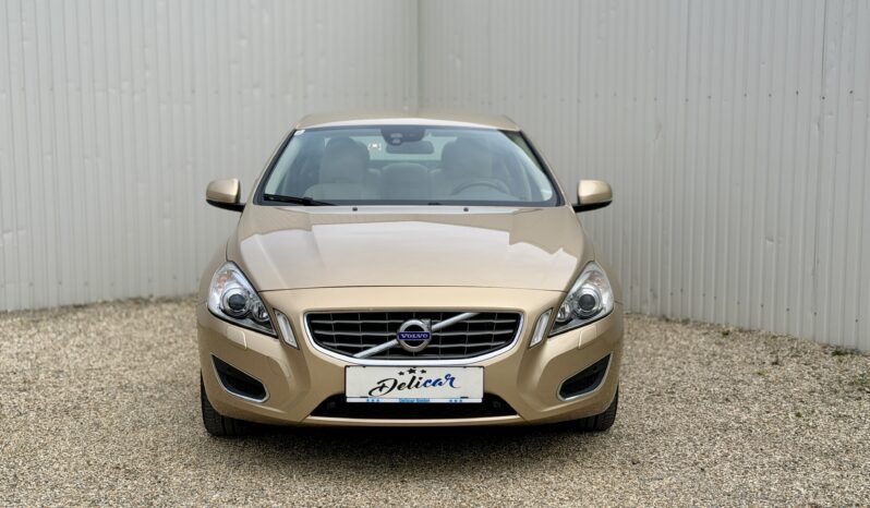 
								Volvo S60 1.6 T4 Summum full									