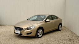 Volvo S60 1.6 T4 Summum