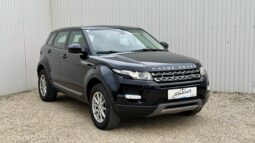 Land Rover Evoque 2.2 Sd4 Pure