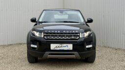 Land Rover Evoque 2.2 Sd4 Pure