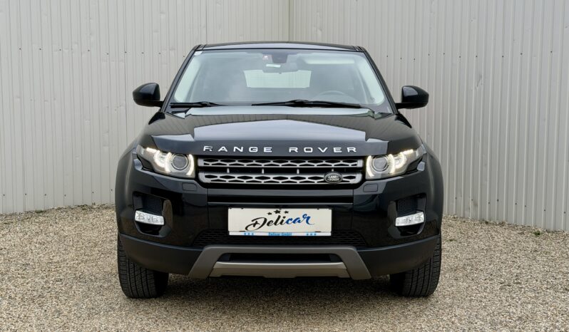 
								Land Rover Evoque 2.2 Sd4 Pure full									