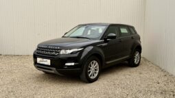 Land Rover Evoque 2.2 Sd4 Pure