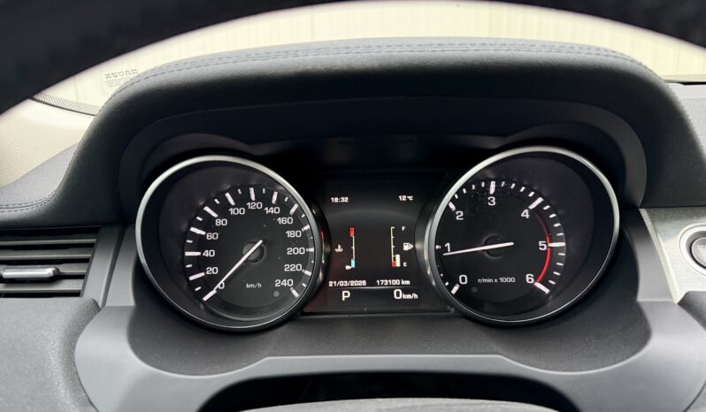 
								Land Rover Evoque 2.2 Sd4 Pure full									