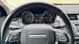 Land Rover Evoque 2.2 Sd4 Pure