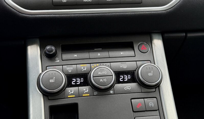 
								Land Rover Evoque 2.2 Sd4 Pure full									