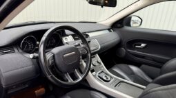 
										Land Rover Evoque 2.2 Sd4 Pure full									