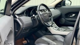 
										Land Rover Evoque 2.2 Sd4 Pure full									