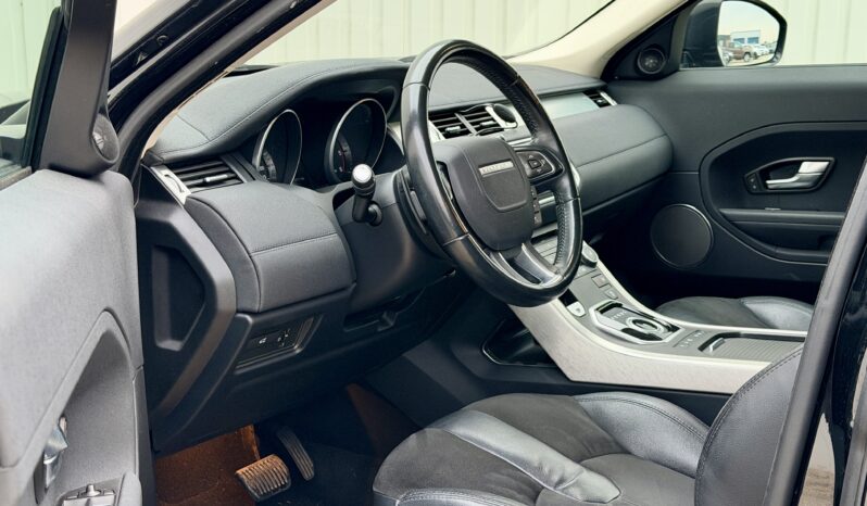 
								Land Rover Evoque 2.2 Sd4 Pure full									