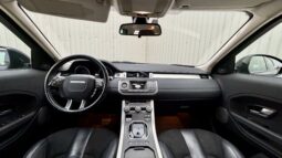 
										Land Rover Evoque 2.2 Sd4 Pure full									
