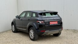 
										Land Rover Evoque 2.2 Sd4 Pure full									