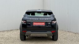 
										Land Rover Evoque 2.2 Sd4 Pure full									