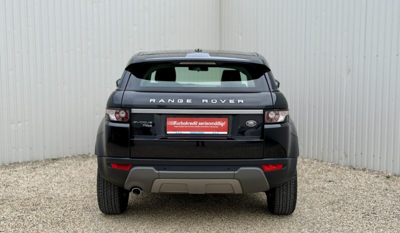 
								Land Rover Evoque 2.2 Sd4 Pure full									