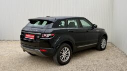 
										Land Rover Evoque 2.2 Sd4 Pure full									