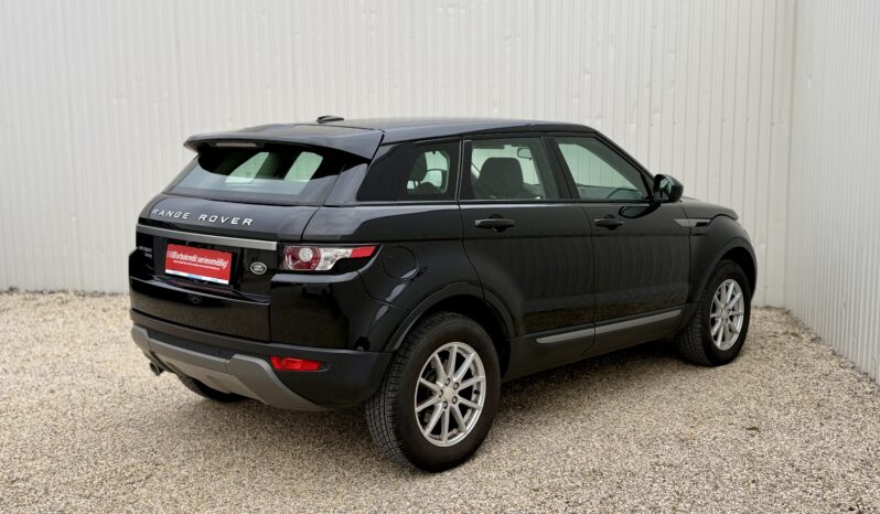 
								Land Rover Evoque 2.2 Sd4 Pure full									