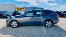Mazda 6 2.2 Turbodiesel 2,2Ltr.120KW CD163 TE Plus