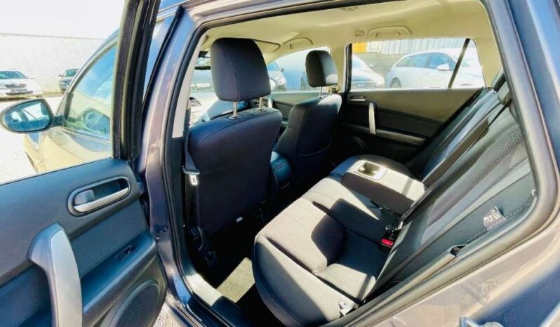 
								Mazda 6 2.2 Turbodiesel 2,2Ltr.120KW CD163 TE Plus full									