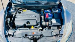 
										Mazda 6 2.2 Turbodiesel 2,2Ltr.120KW CD163 TE Plus full									