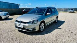 Volkswagen Golf VII 1.4 TSI Comfortline BlueMotion