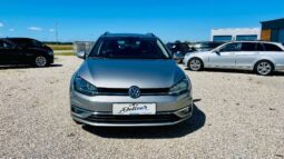 Volkswagen Golf VII 1.4 TSI Comfortline BlueMotion