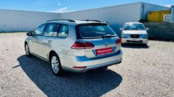 Volkswagen Golf VII 1.4 TSI Comfortline BlueMotion