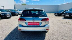 Volkswagen Golf VII 1.4 TSI Comfortline BlueMotion