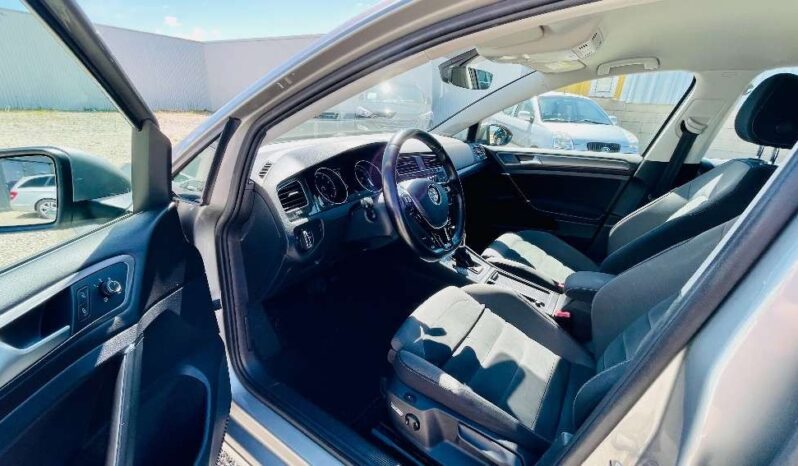 
								Volkswagen Golf VII 1.4 TSI Comfortline BlueMotion full									