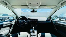 
										Volkswagen Golf VII 1.4 TSI Comfortline BlueMotion full									