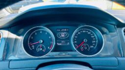 
										Volkswagen Golf VII 1.4 TSI Comfortline BlueMotion full									