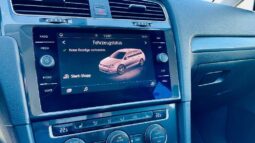 
										Volkswagen Golf VII 1.4 TSI Comfortline BlueMotion full									