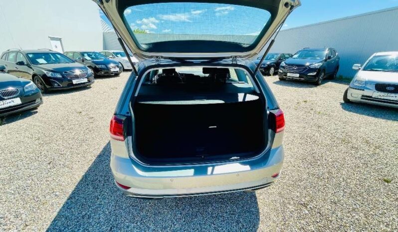 
								Volkswagen Golf VII 1.4 TSI Comfortline BlueMotion full									