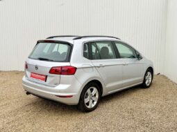 
										VW Golf Sportsvan Highline full									