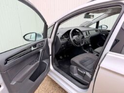 
										VW Golf Sportsvan Highline full									