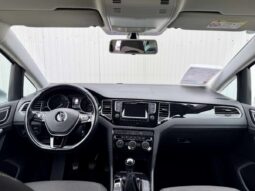 
										VW Golf Sportsvan Highline full									
