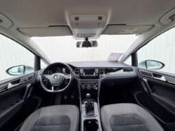 
										VW Golf Sportsvan Highline full									