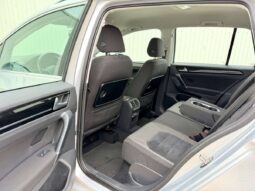 
										VW Golf Sportsvan Highline full									