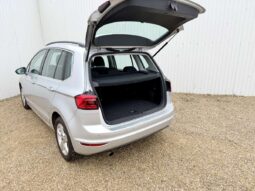 
										VW Golf Sportsvan Highline full									