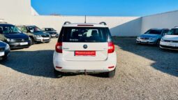 Skoda Yeti  TSI Active
