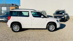 
										Skoda Yeti  TSI Active full									