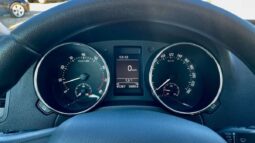 
										Skoda Yeti  TSI Active full									