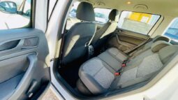 
										Skoda Yeti  TSI Active full									