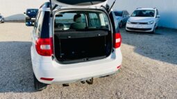 
										Skoda Yeti  TSI Active full									