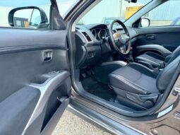 
										Mitsubishi Outlander 2.2 DI-D Instyle 4WD full									