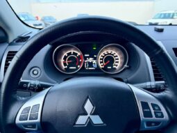 
										Mitsubishi Outlander 2.2 DI-D Instyle 4WD full									