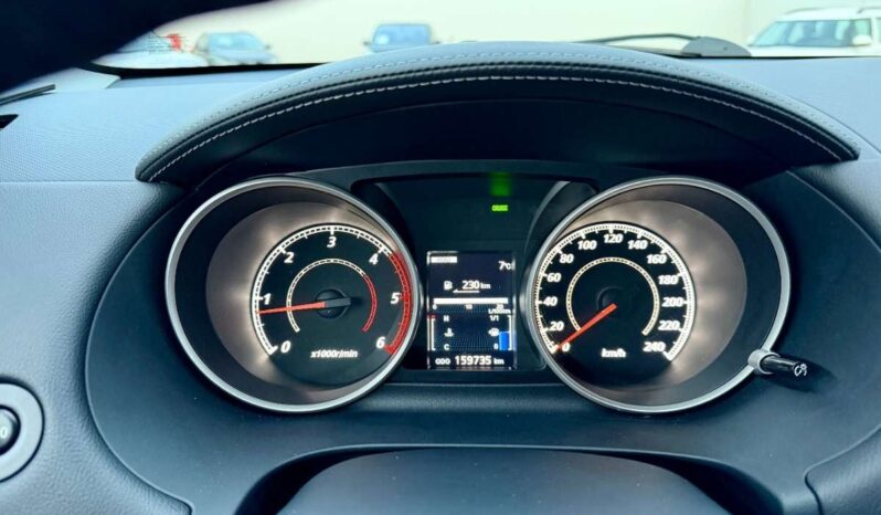 
								Mitsubishi Outlander 2.2 DI-D Instyle 4WD full									