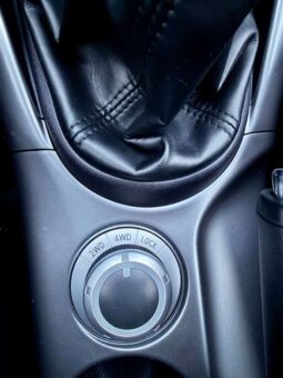 
										Mitsubishi Outlander 2.2 DI-D Instyle 4WD full									