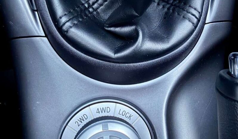 
								Mitsubishi Outlander 2.2 DI-D Instyle 4WD full									