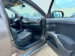 
										Mitsubishi Outlander 2.2 DI-D Instyle 4WD full									