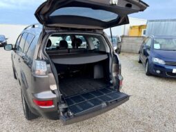 
										Mitsubishi Outlander 2.2 DI-D Instyle 4WD full									