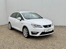 Seat Ibiza 1.2 TSI FR