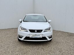 Seat Ibiza 1.2 TSI FR